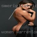 Women Warrenton